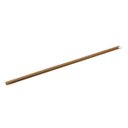 Ver imagem 3 de Acabamento Perfil "u" 3,00m Roda Forro Pvc 5 Un Bariri - Tk:cerejeira