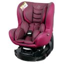 Ver imagem 1 de Cadeira Para Auto - Revo Platinium Groseille - Teamtex TEA278222