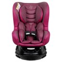 Ver imagem 2 de Cadeira Para Auto - Revo Platinium Groseille - Teamtex TEA278222