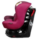 Ver imagem 3 de Cadeira Para Auto - Revo Platinium Groseille - Teamtex TEA278222