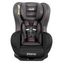 Ver imagem 2 de Cadeira para Auto - Primo Luxe Noir - Teamtex Tea409048