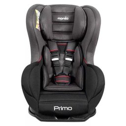 Cadeira Para Auto - Primo luxe Noir - Teamtex TEA409048 - 2