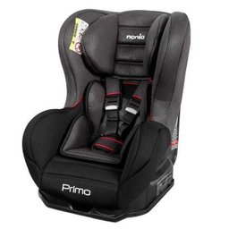 Cadeira para Auto - Primo Luxe Noir - Teamtex Tea409048 - 1