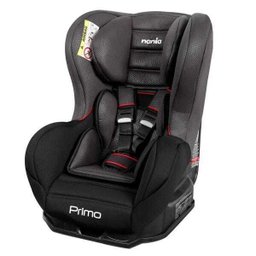 Cadeira Para Auto - Primo luxe Noir - Teamtex TEA409048 - 1