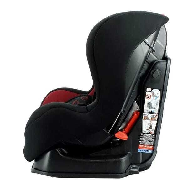 Cadeira Para Auto Primo - Homem De Ferro - Team Tex TEA409001 - 2