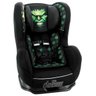 Cadeira Para Auto Primo - Hulk - Team Tex TEA409002 - 2