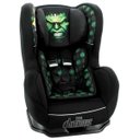 Ver imagem 2 de Cadeira Para Auto Primo - Hulk - Team Tex TEA409002