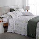 Ver imagem 6 de Jogo Cama Queen Buddemeyer 200 Fios Gran Percalle Blanche
