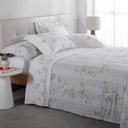 Ver imagem 5 de Jogo Cama Queen Buddemeyer 200 Fios Gran Percalle Blanche