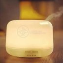 Ver imagem 1 de Aromatizador Umidificador Difusor Eletrônico 300ml