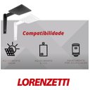 Ver imagem 4 de Chuveiro Ducha Lorenzetti Acqua Century Branco 7500w 220v