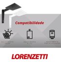 Ver imagem 4 de Chuveiro Ducha Lorenzetti Acqua Century Branco 7500w 220v