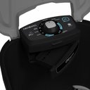 Ver imagem 4 de Tanquinho Lavadora de Roupas 10 Kg 127v Black Newmaq