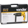 Martelete Perfurador Rompedor 620W Mpv620 Vonder 127V - 6