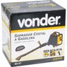 Soprador costal a gasolina SCV 517 Vonder - 5