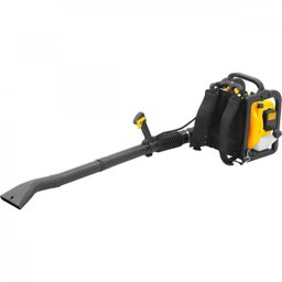 Soprador costal a gasolina SCV 517 Vonder - 6