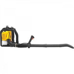 Soprador costal a gasolina SCV 517 Vonder - 7