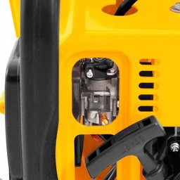 Soprador costal a gasolina SCV 517 Vonder - 3