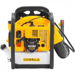 Soprador costal a gasolina SCV 517 Vonder - 2