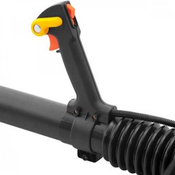 Soprador costal a gasolina SCV 517 Vonder - 4