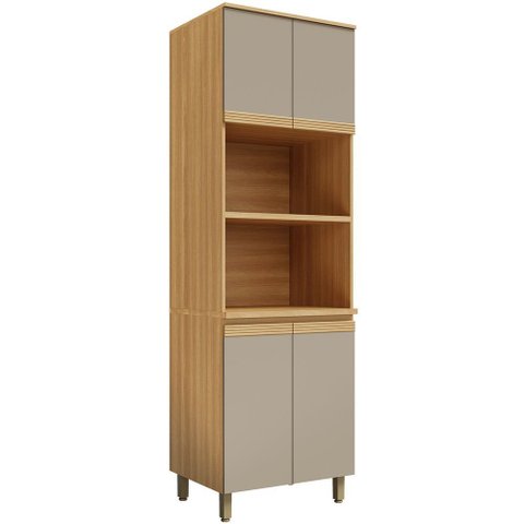 Torre Quente 70 cm Móveis Sul Elegance