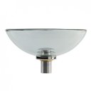 Ver imagem 4 de Cuba de Vidro Quartzo Morion 30cmx10cm Astra