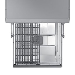 Lava-louças Samsung 14 Serviços Inox Dw60dg550fsrbz 220v - 10