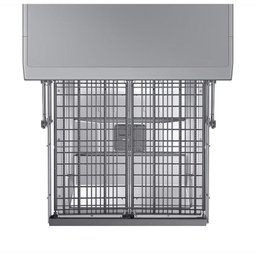 Lava-louças Samsung 14 Serviços Inox Dw60dg550fsrbz 220v - 9
