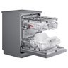 Lava-louças Samsung 14 Serviços Inox Dw60dg550fsrbz 220v - 5