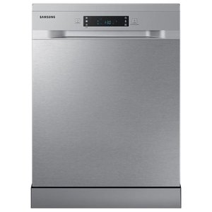Lava-louças Samsung 14 Serviços Inox Dw60dg550fsrbz 220v