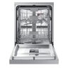 Lava-louças Samsung 14 Serviços Inox Dw60dg550fsrbz 220v - 3