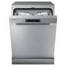 Lava-louças Samsung 14 Serviços Inox Dw60dg550fsrbz 220v - 2