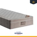 Ver imagem 7 de Cama Box com Colchão de Molas Ensacadas Ortobom Airtech Springpocket + Auxiliar Solteiro 88cm