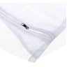 03 Sacos Para Lavar Roupa Intimas delicadas P Com Zíper 39x29 - 2