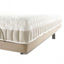 Ver imagem 1 de Colchão de Látex Articulado Bege 25cm Solteiro 88x188cm
