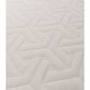 Ver imagem 2 de Colchão de Látex Articulado Bege 25cm Solteiro 88x188cm