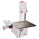 Ver imagem 1 de Serra Fita Bigolar 1,80m Inox com Moedor Boca 9 1/2CV Bivolt