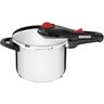 Panela De Pressão Para Fogão Indução 6 L Solar Tramontina - 1