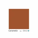 Ver imagem 3 de Assento Sanitário Poliester com Amortecedor Izy Caramelo para bacia Deca