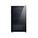 Ver imagem 3 de Cervejeira Midea Flex 96L 127V