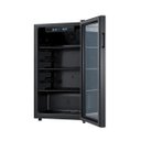 Ver imagem 5 de Cervejeira Midea Flex 96L 127V