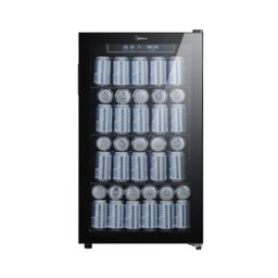 Cervejeira Midea Flex 96L 127V - 1