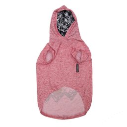 Roupa Cachorro Pet Inverno Moletom Snoopy Charlie Sleeping M - 2