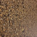Ver imagem 2 de Papel de Parede Efeito Mica Marrom e Cinza+ Cola Inclusa- Vinilico Lavável