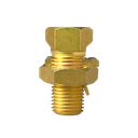 Ver imagem 3 de Conector Elétrico Split Bolt 50mm com 10 Unidades