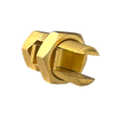 Ver imagem 5 de Conector Elétrico Split Bolt 50mm com 10 Unidades