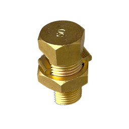 Conector Elétrico Split Bolt 50mm com 10 Unidades - 4