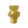 Conector Elétrico Split Bolt 50mm com 10 Unidades - 3