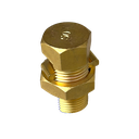 Ver imagem 4 de Conector Elétrico Split Bolt 50mm com 10 Unidades