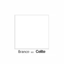 Ver imagem 3 de Assento Sanitário Poliester com Amortecedor Azalea Branco para Vaso Celite